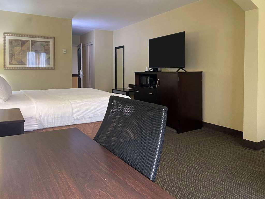 Mainstay Suites Conover-Hickory Oda fotoğraf