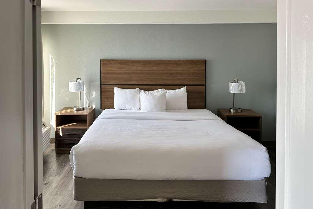 Mainstay Suites Conover-Hickory Oda fotoğraf