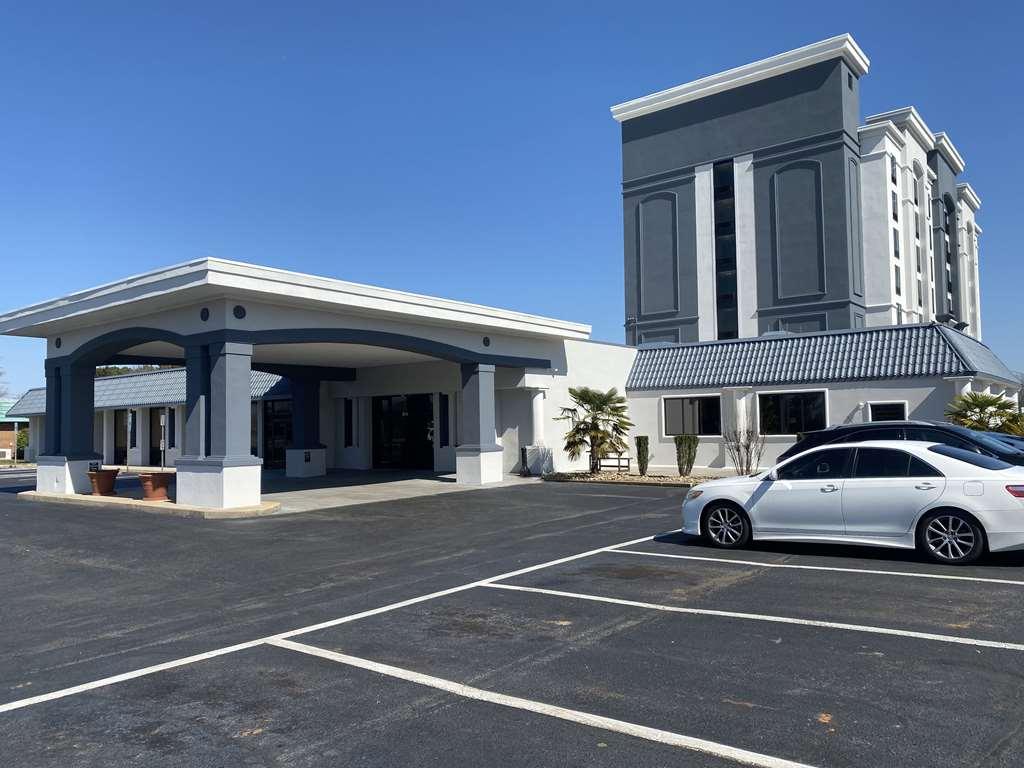 Mainstay Suites Conover-Hickory Dış mekan fotoğraf