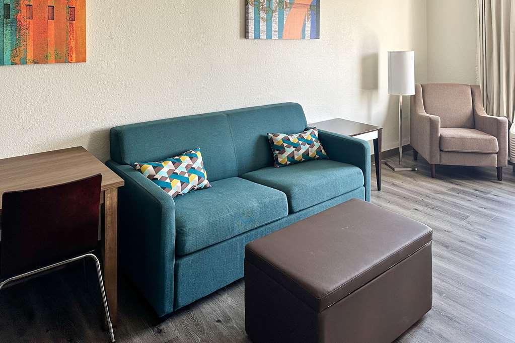 Mainstay Suites Conover-Hickory Oda fotoğraf