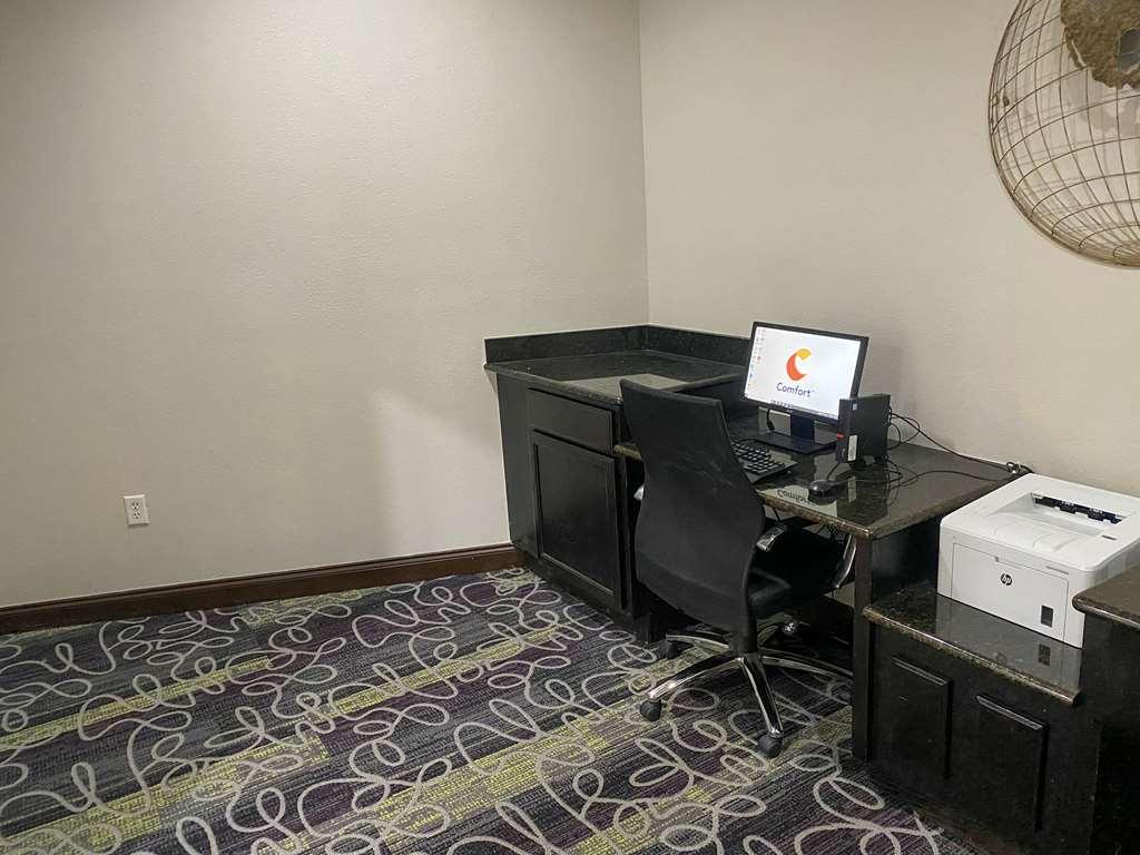 Mainstay Suites Conover-Hickory Konforlar fotoğraf