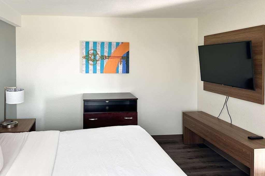 Mainstay Suites Conover-Hickory Oda fotoğraf
